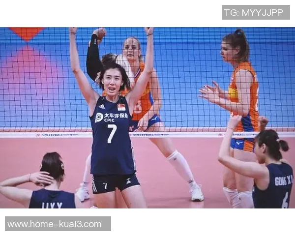 上海排球队的节奏得失分析与未来发展展望