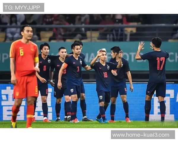 中国与泰国足球比赛比分解析及战术对比分析