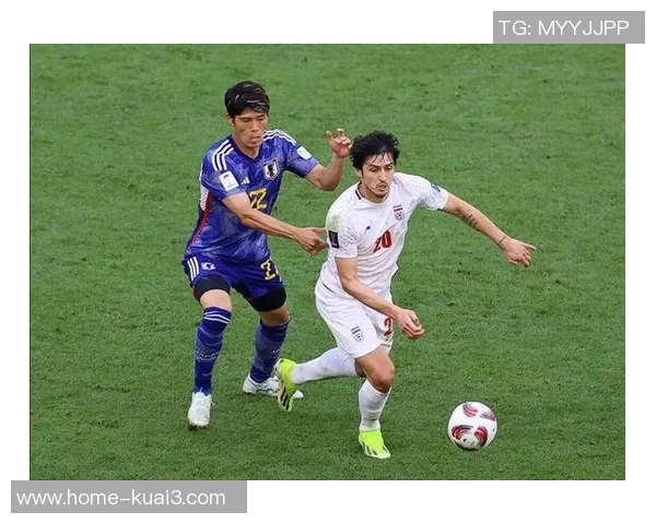 伊朗足球与日本足球的对决：历史交锋与未来展望分析