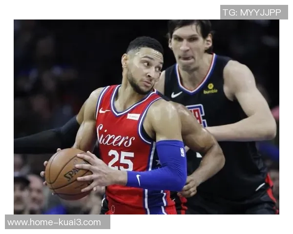 公牛队与76人队激战正酣终局比分定格在97分之上