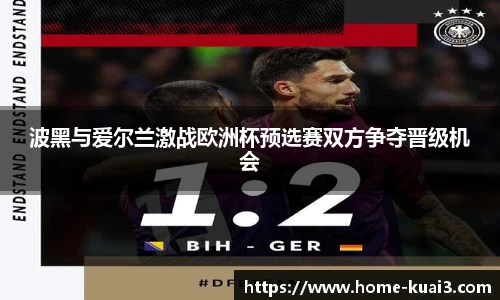 波黑与爱尔兰激战欧洲杯预选赛双方争夺晋级机会